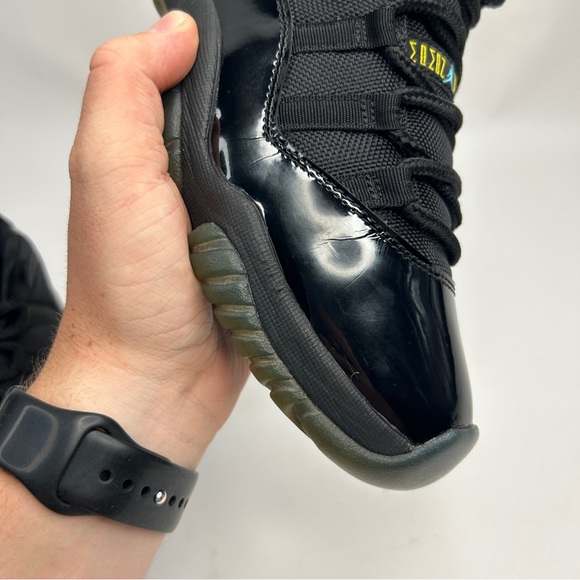 Nike Air Jordan 11 Retro “Gamma Blue” 2023 - Picture 9 of 12